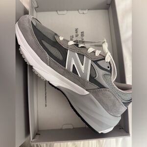 Brand new new balance 990 v6